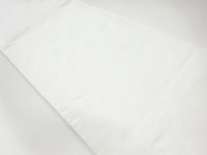 アンティーク　万寿菊模様織り出し袋帯(材料)(サービス品)
